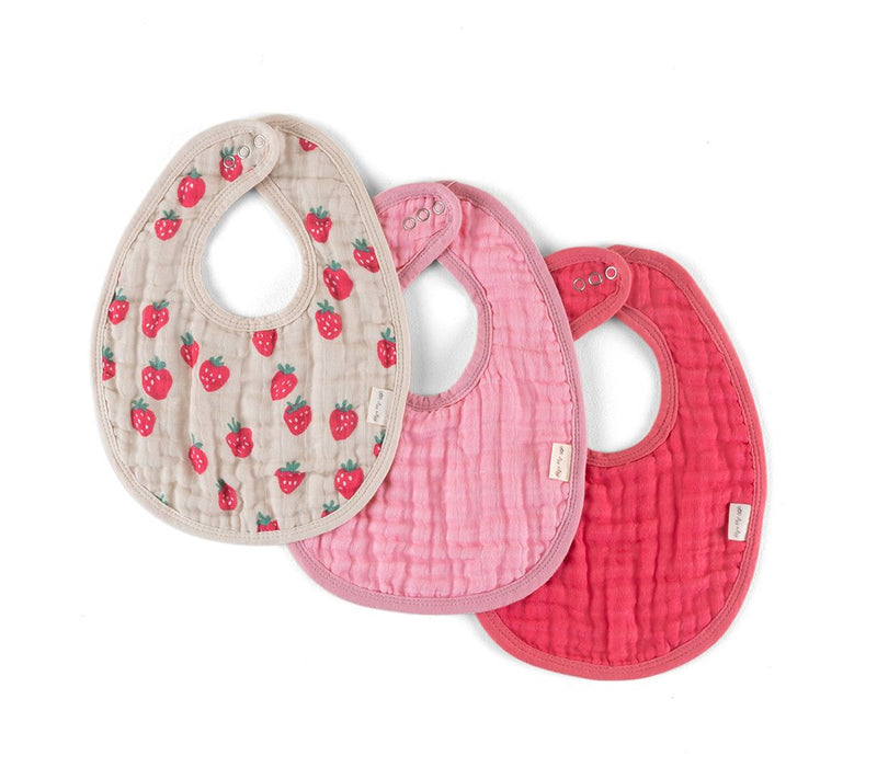 Itzy Ritzy Itzy Bibs — View 10