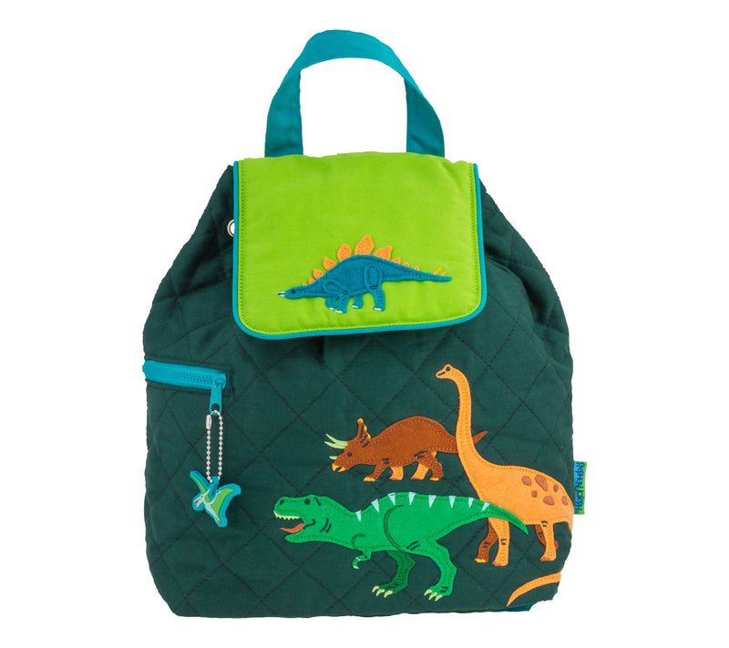 Stephen Joseph Quilted Backpack — View 25