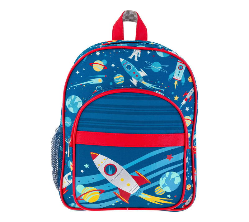 Stephen Joseph Classic Backpack — View 7