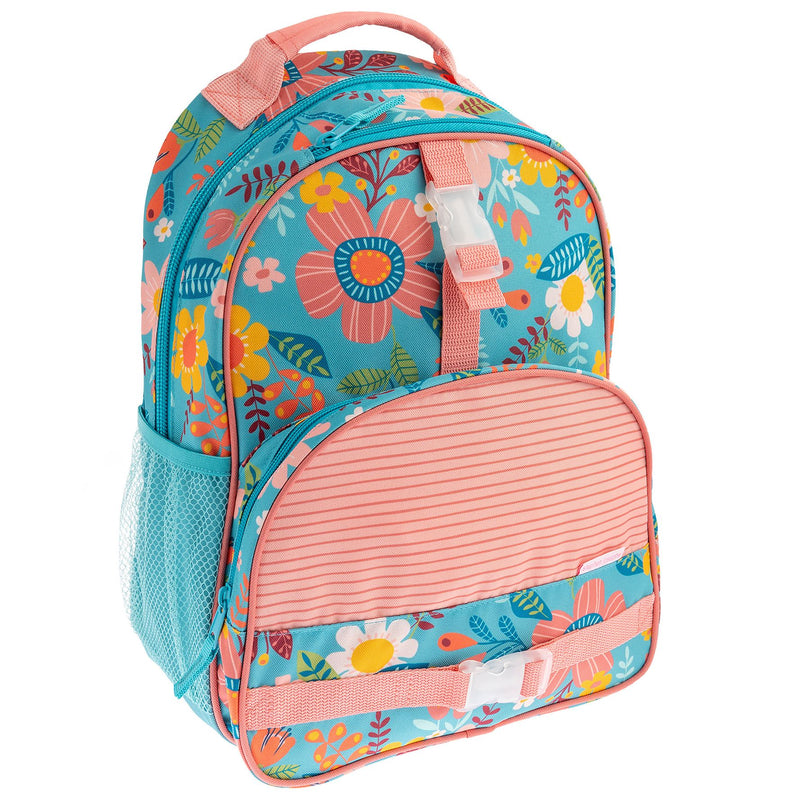 Stephen Joseph All Over Print Backpack — Main view
