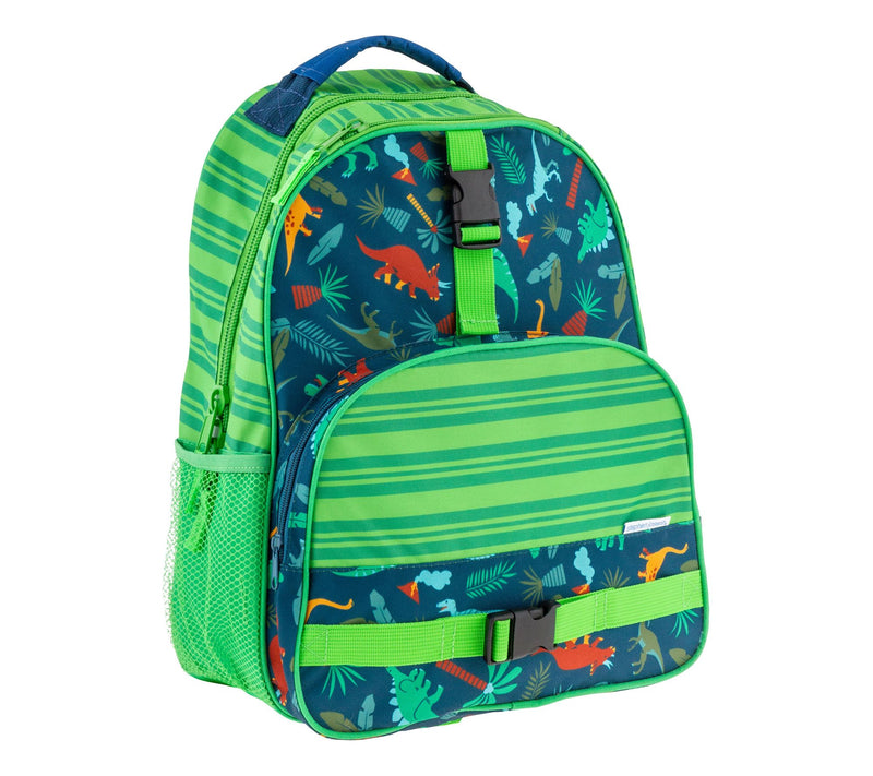 Stephen Joseph All Over Print Backpack — View 15