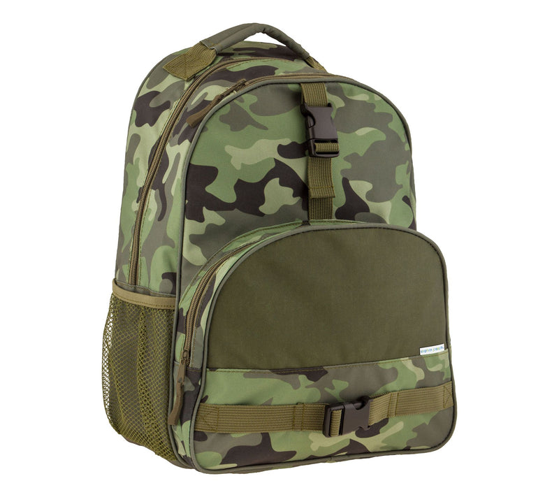 Stephen Joseph All Over Print Backpack — View 17