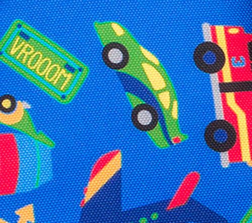 Stephen Joseph All Over Print Backpack — View 7