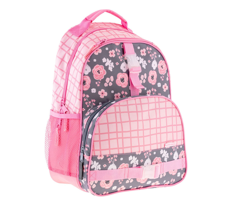 Stephen Joseph All Over Print Backpack — View 19