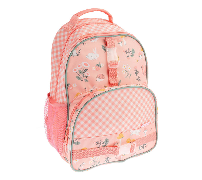 Stephen Joseph All Over Print Backpack — View 21