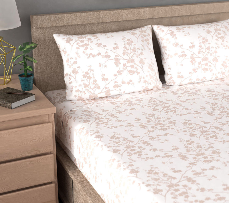 Northern Nights 400TC Pima Cotton Sheet Set- Queen — View 31