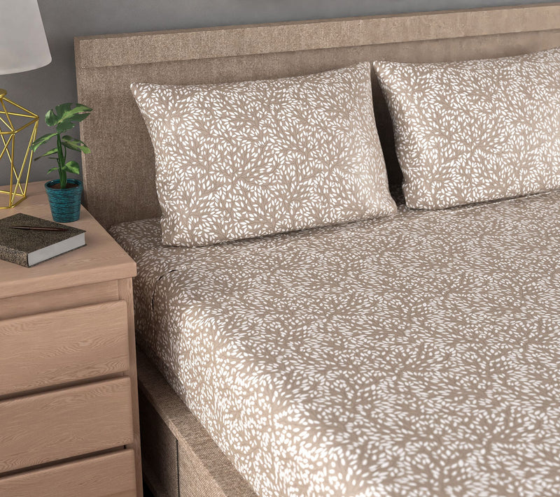 Northern Nights 400TC Pima Cotton Sheet Set- King — View 30