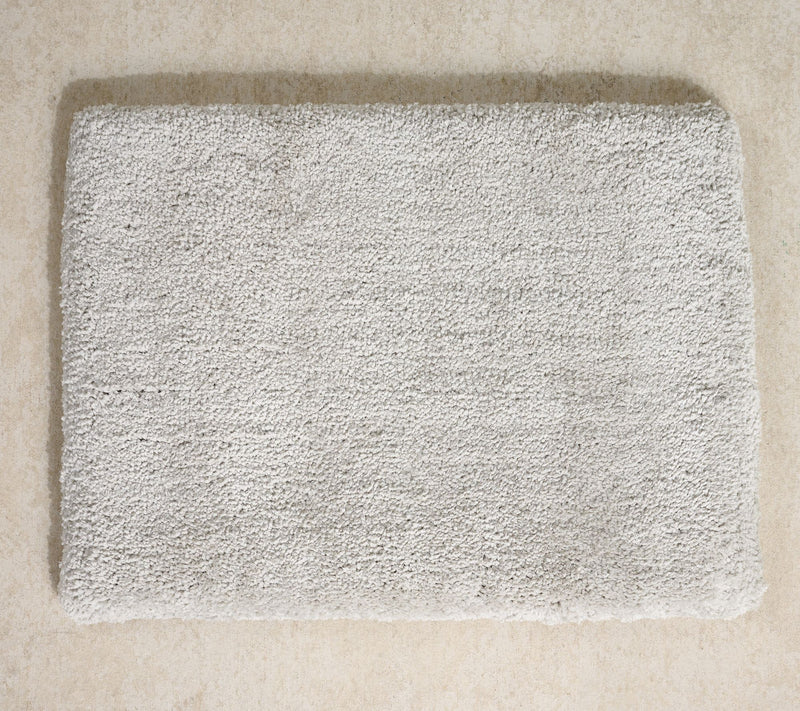 Northern Nights Tufted Memory Foam 17x24 Bathmat — View 12