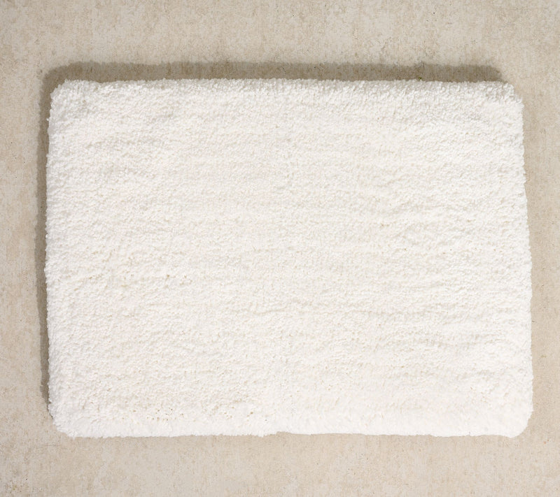 Northern Nights Tufted Memory Foam 17x24 Bathmat — View 13