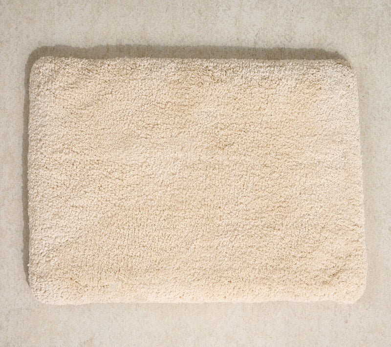 Northern Nights Tufted Memory Foam 17x24 Bathmat — View 14