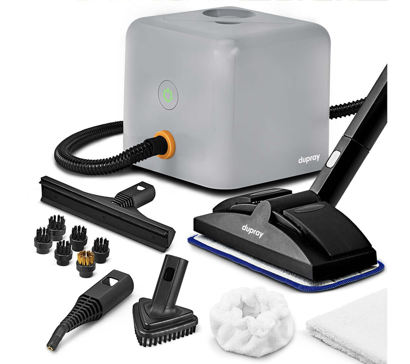 Dupray Neat Plus Steam Cleaner — Main view