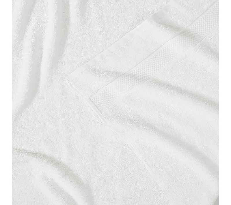 Truly Soft Quick Dry 6 Piece Towel Set — View 3