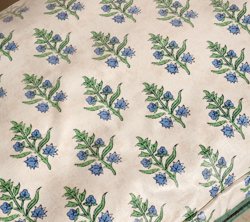 Cozy Cottage by Liz Marie Bench Cushion — View 2