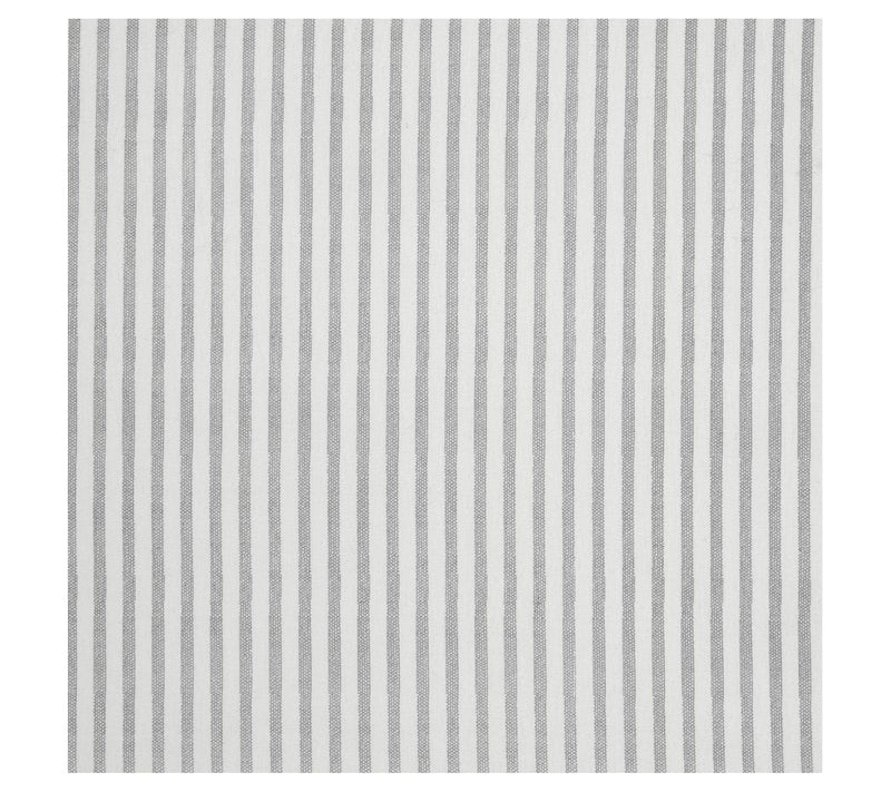 Laura Ashley Classics Gray-Silver Full Bedskirt — View 5
