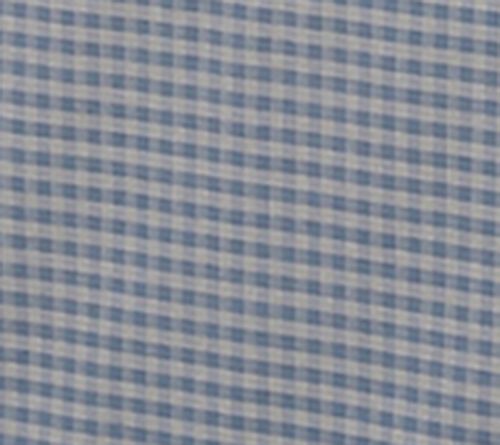 Laura Ashley Hedy Blue Twin Bedskirt — View 5