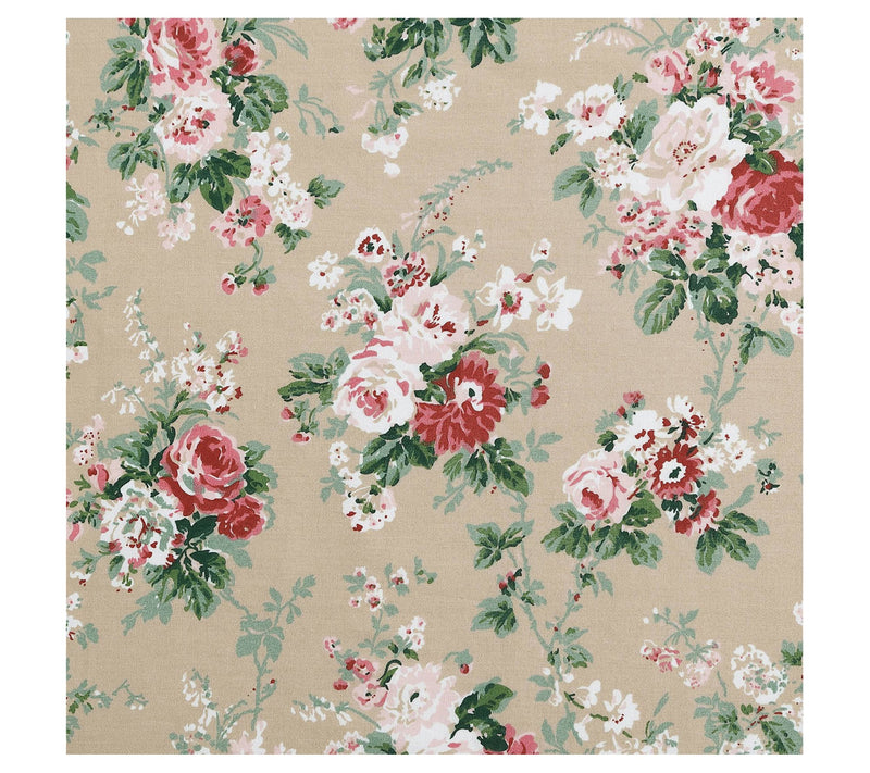Laura Ashley Ashfield Green Queen Sheet Set — View 7