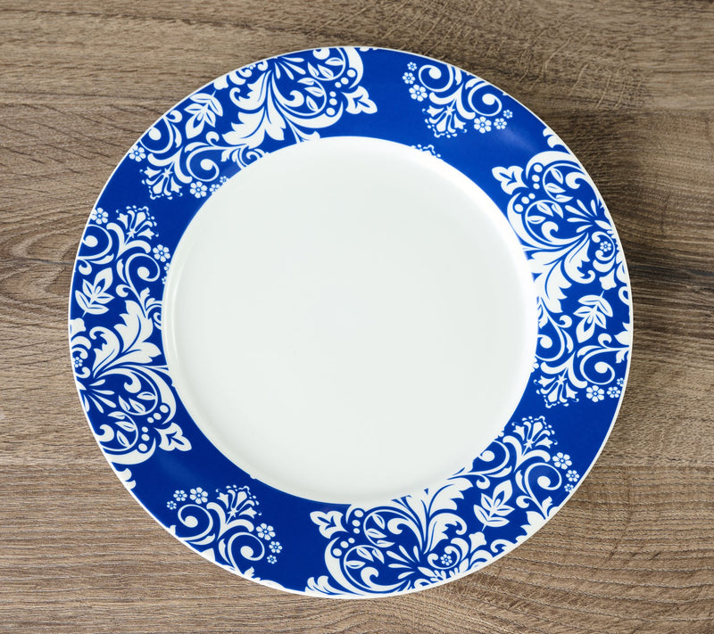 Hotel du Cobb by Dennis Basso 12 Piece Dinnerware Set — View 4