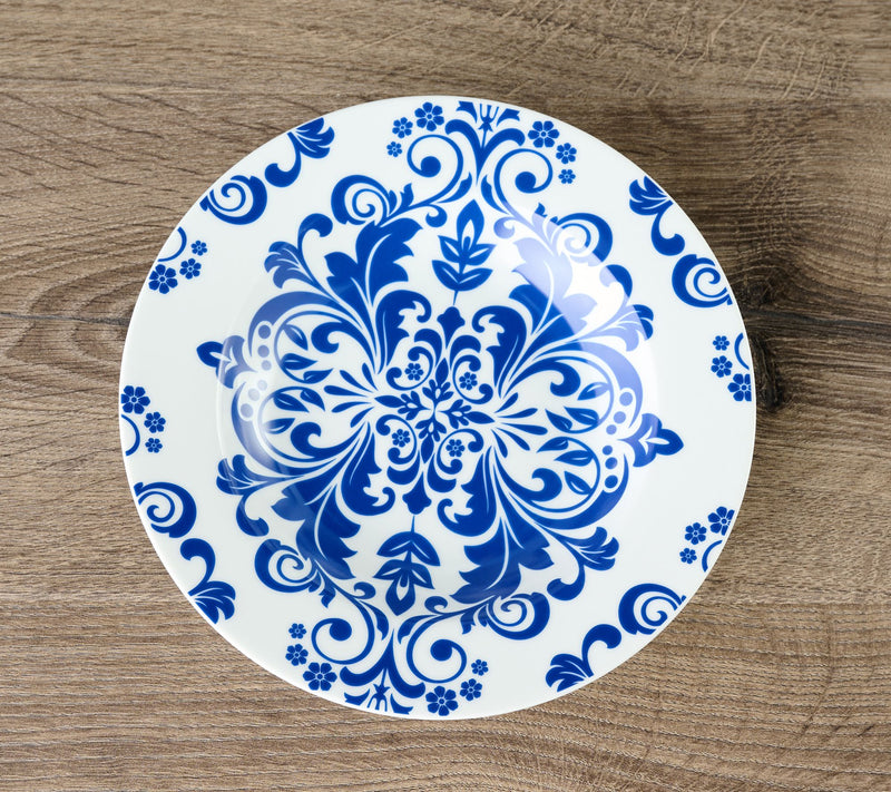 Hotel du Cobb by Dennis Basso 12 Piece Dinnerware Set — View 5