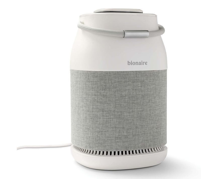 Bionaire True HEPA 360 UV Air Purifier — View 9