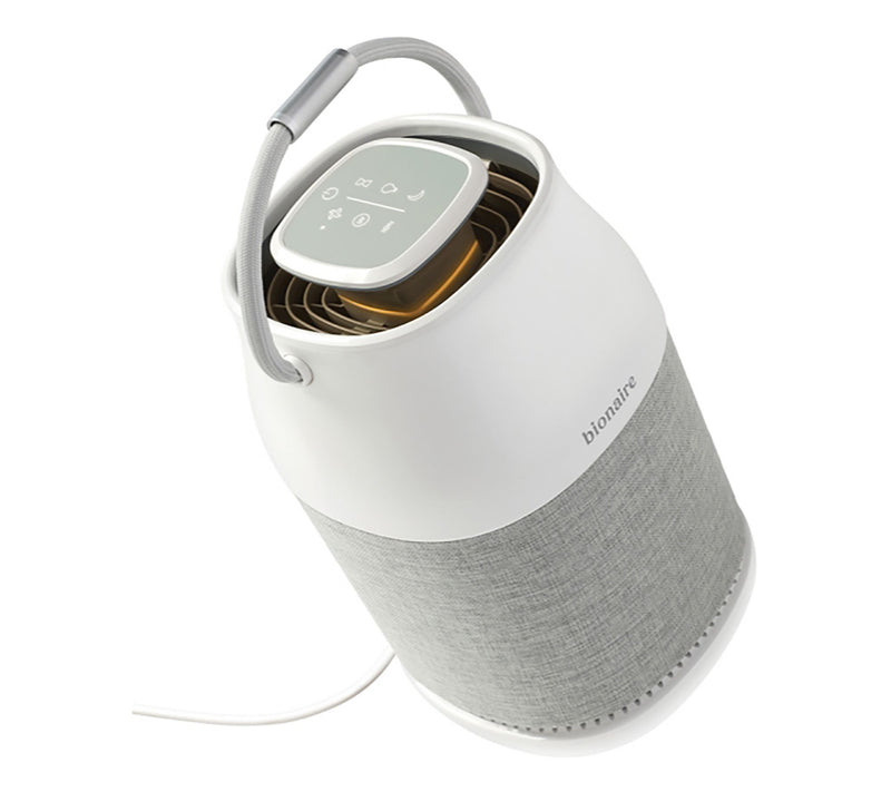 Bionaire True HEPA 360 UV Air Purifier — View 2