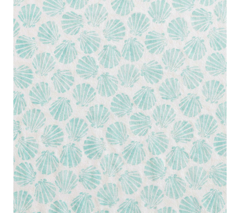 Laura Ashley Margate Shells Full Sheet Set — View 7