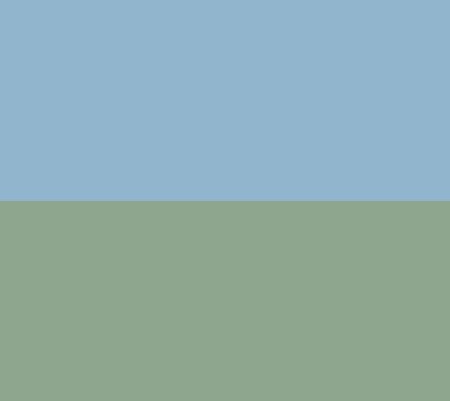 Laura Ashley Kate Blue-Green Full Sheet Set — View 9