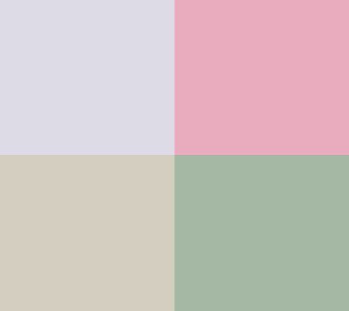 Laura Ashley Posey Dance Pink Full Sheet Set — View 7
