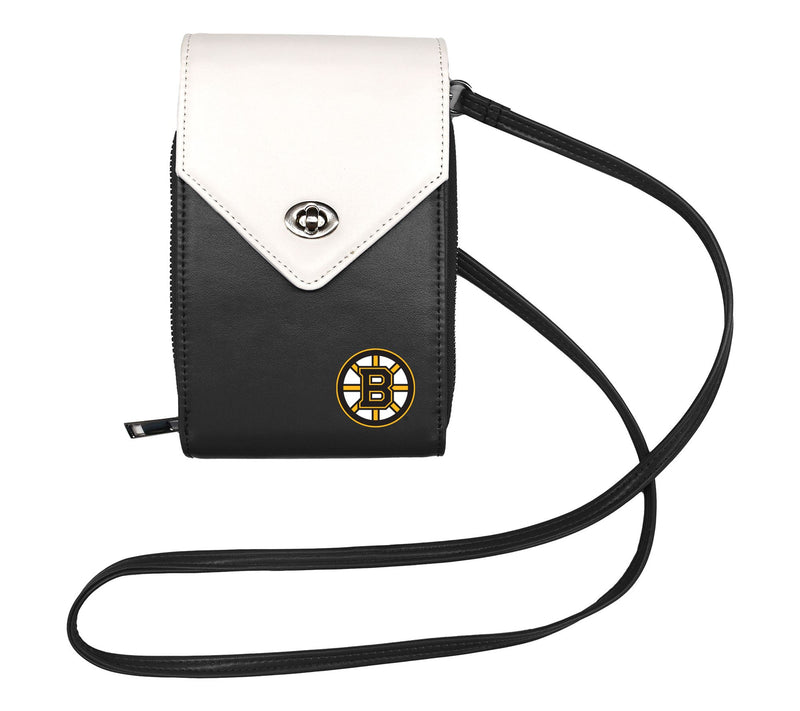 Littlearth NHL Home Field Purse — Main view