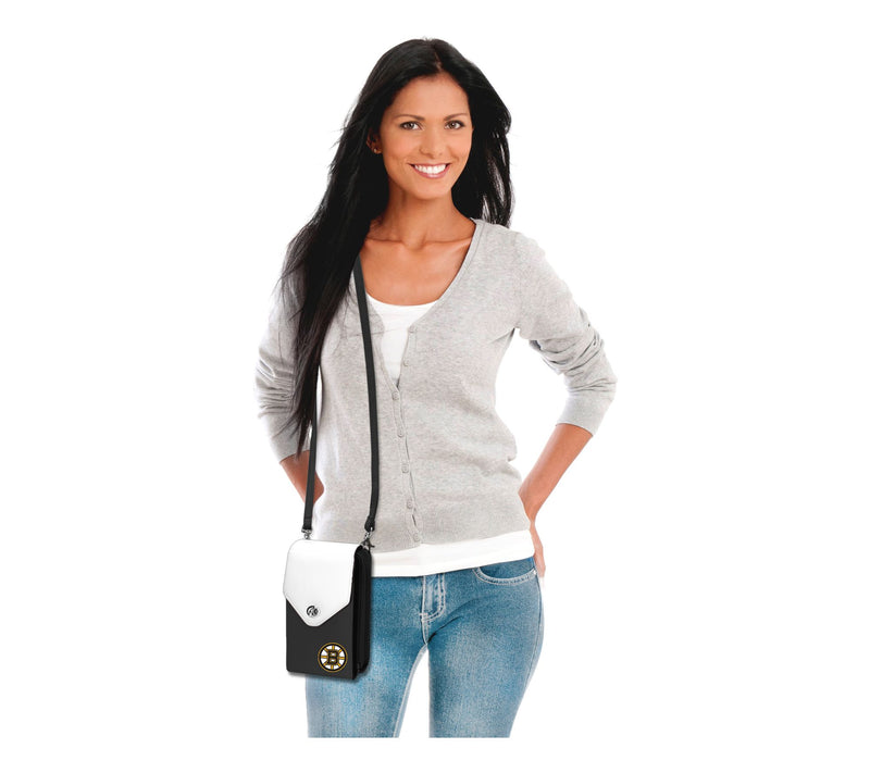 Littlearth NHL Home Field Purse — View 4