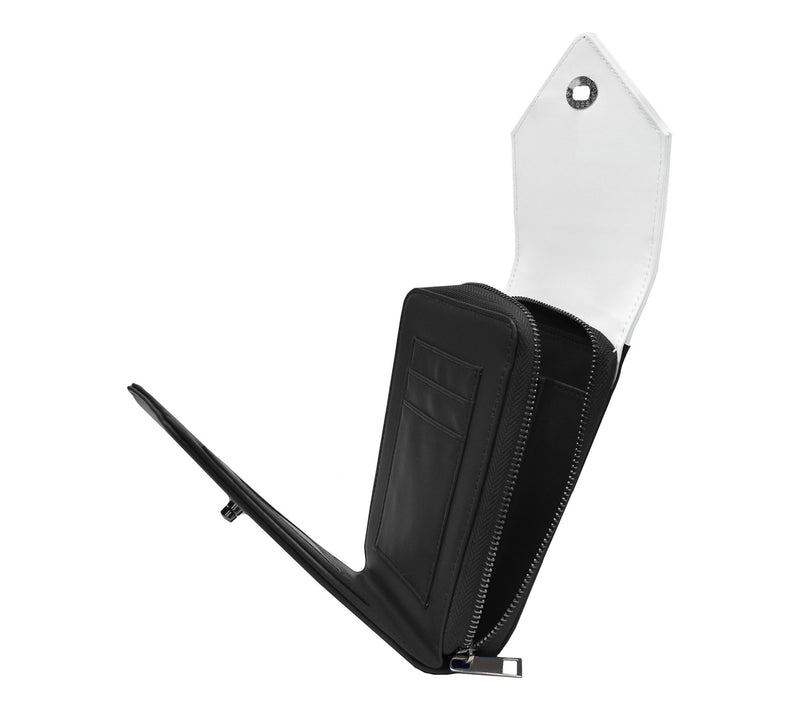 Littlearth NHL Home Field Purse — View 3