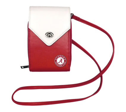 Littlearth NCAA Home Field Purse
