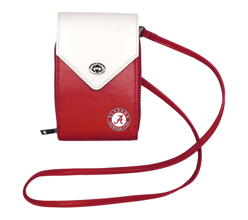 Littlearth NCAA Home Field Purse — Main view
