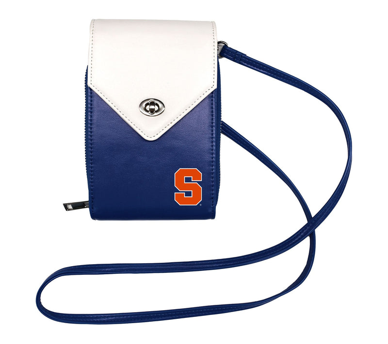Littlearth NCAA Home Field Purse — View 10