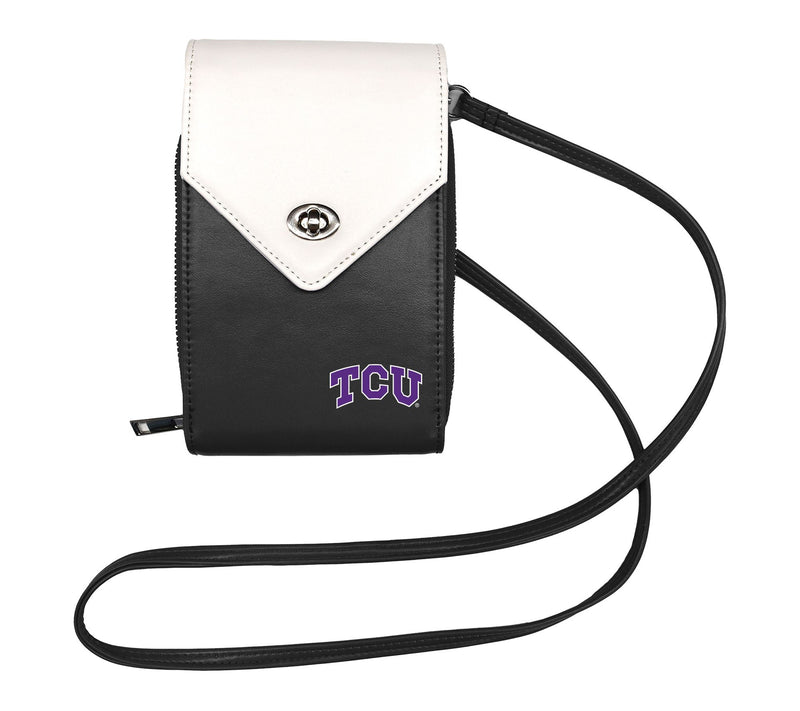 Littlearth NCAA Home Field Purse — View 11