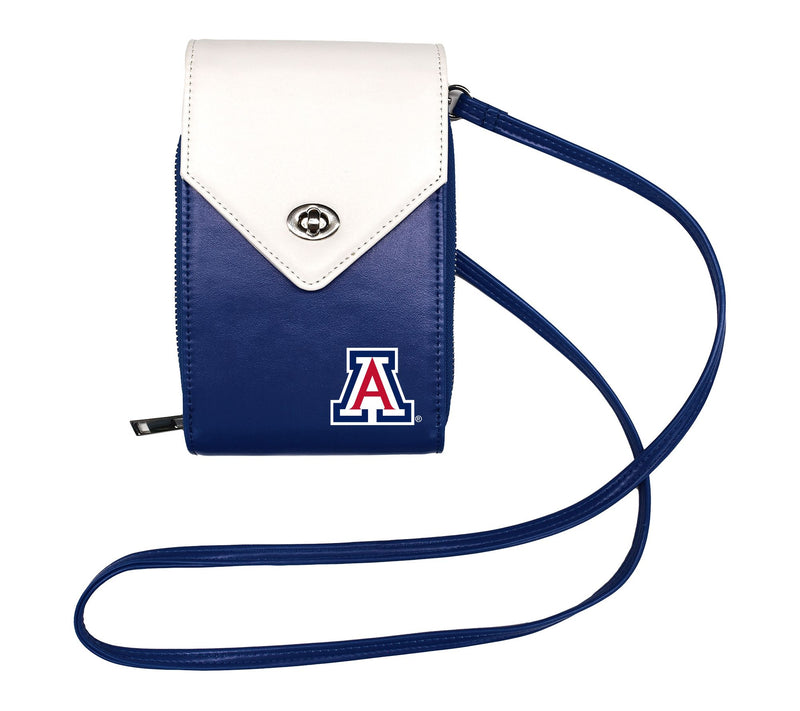 Littlearth NCAA Home Field Purse — View 7