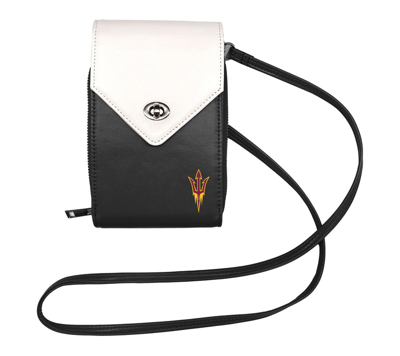 Littlearth NCAA Home Field Purse — View 8