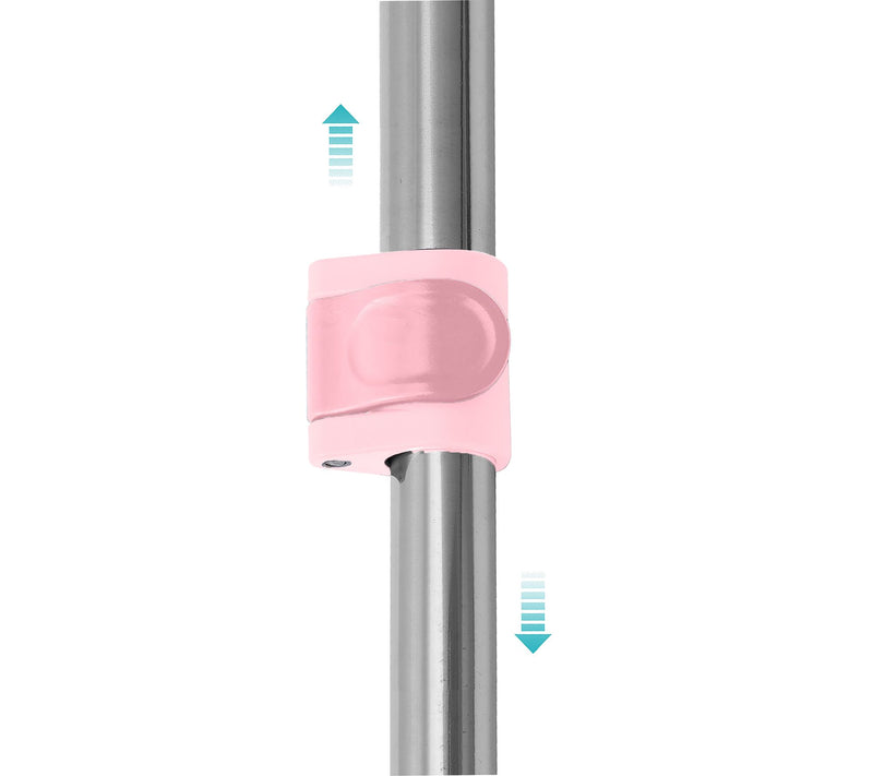 True & Tidy TrueClean Mop and Bucket System — View 3