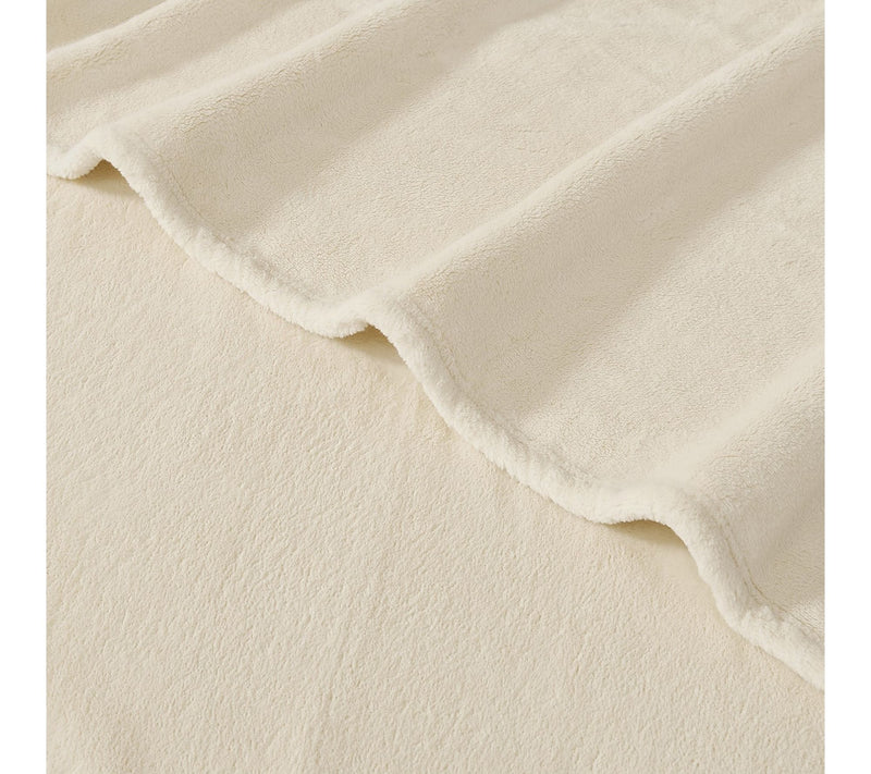 5th Avenue Lux Ultra Plush 50x70 Throw — View 3