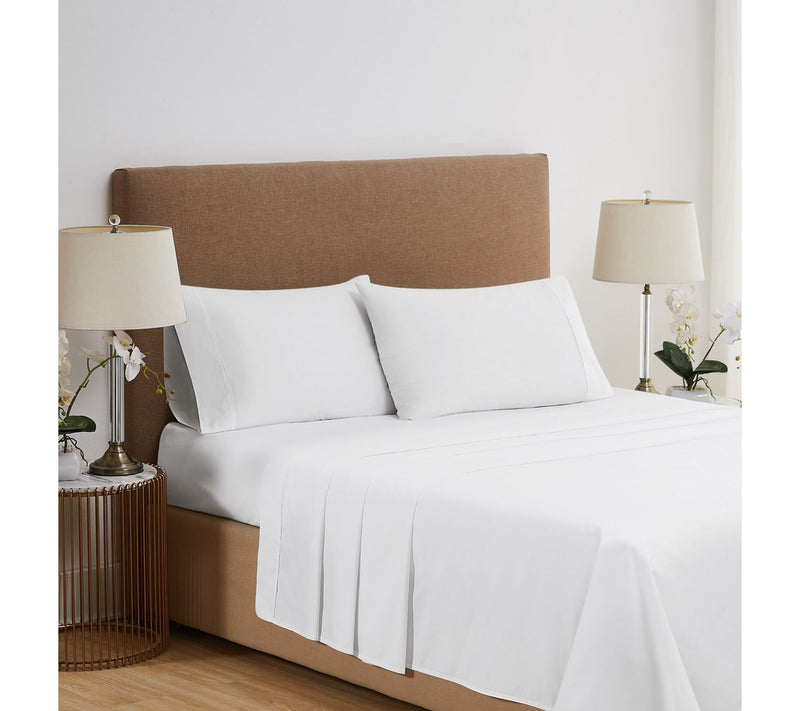 Vince Camuto 1200TC CVC Cooling 4pc CaliforniaKing Sheet Set — View 2