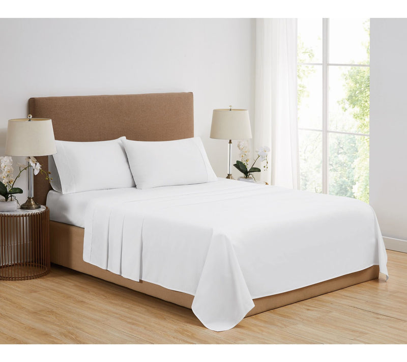 Vince Camuto 1200TC CVC Cooling 4pc CaliforniaKing Sheet Set — View 11