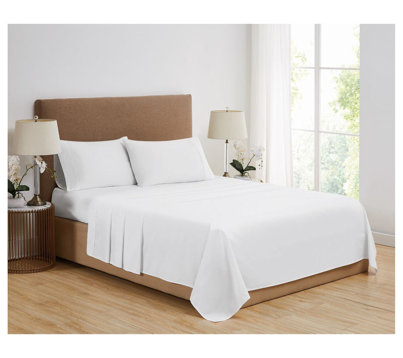 Vince Camuto 1200TC CVC Cooling 4 Piece King Sheet Set — View 11