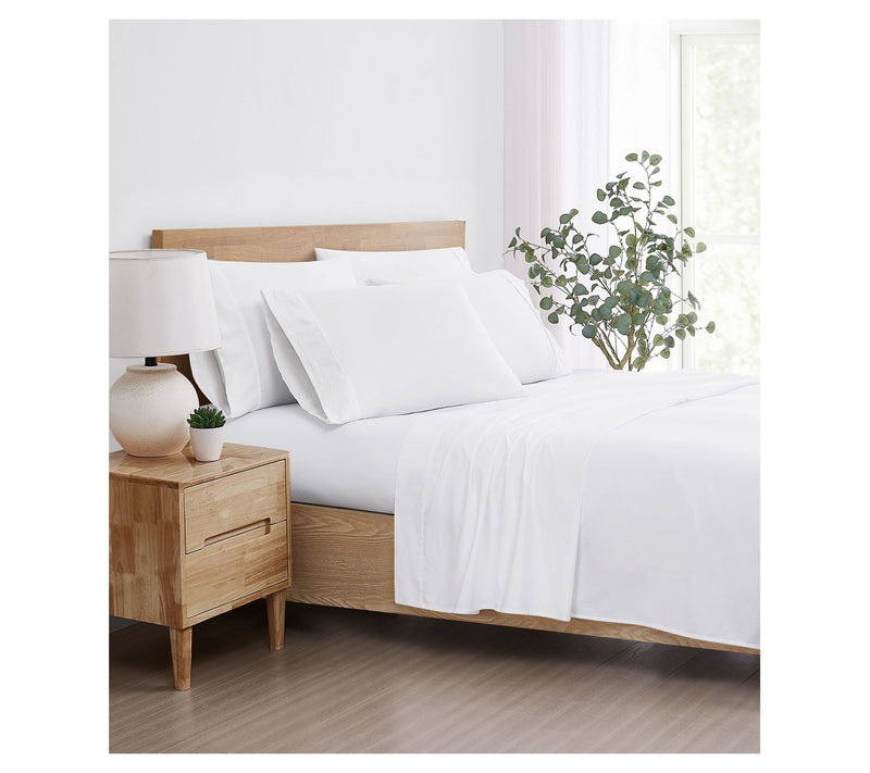 5th Avenue Lux 1200TC CVC Cooling 6 Piece QueenSheet Set — View 2