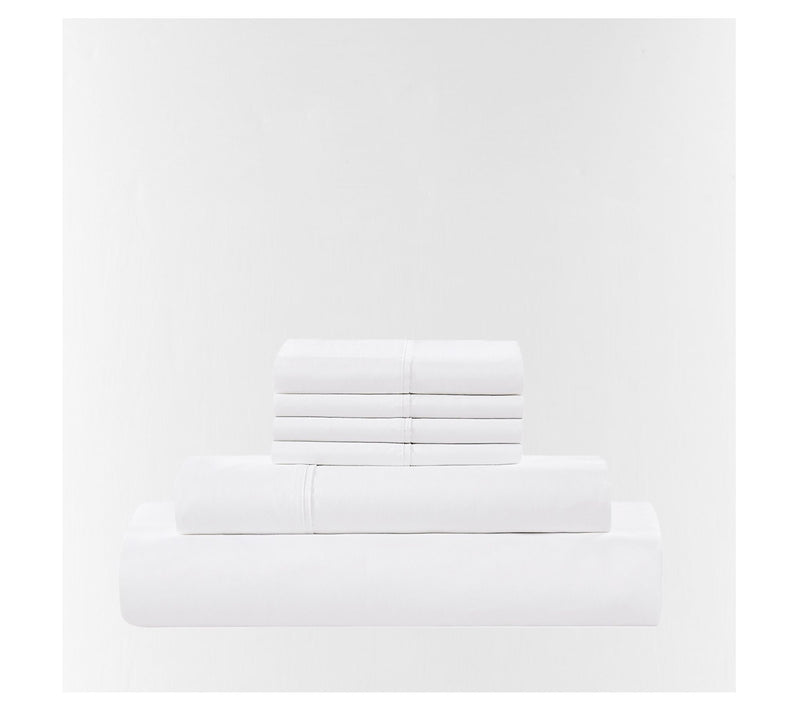 5th Avenue Lux 1200TC CVC Cooling 6 Piece KingSheet Set — View 3