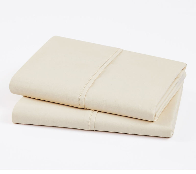 Vince Camuto 1200TC CVC Cooling King PillowcasePair — View 8