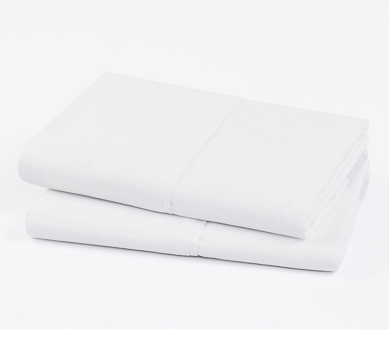 Vince Camuto 1200TC CVC Cooling King PillowcasePair — View 10