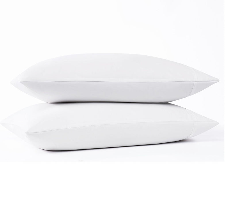 Vince Camuto 1200TC CVC Cooling King PillowcasePair — View 2