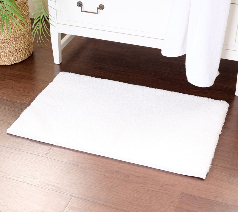 Home Reflections Plush Bathmat — View 26
