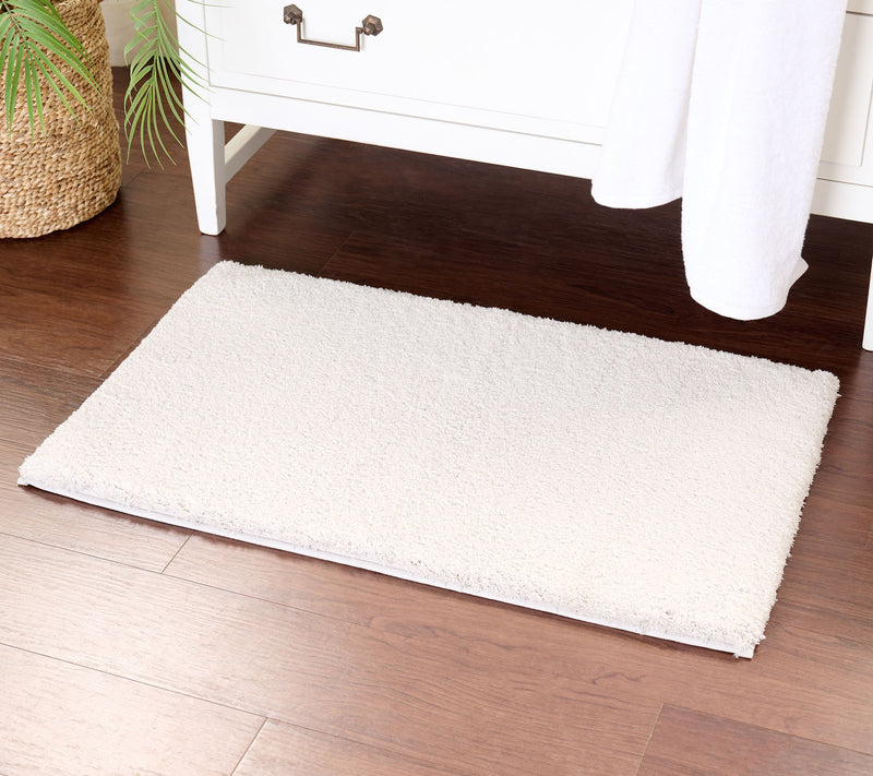 Home Reflections Plush Bathmat — View 16