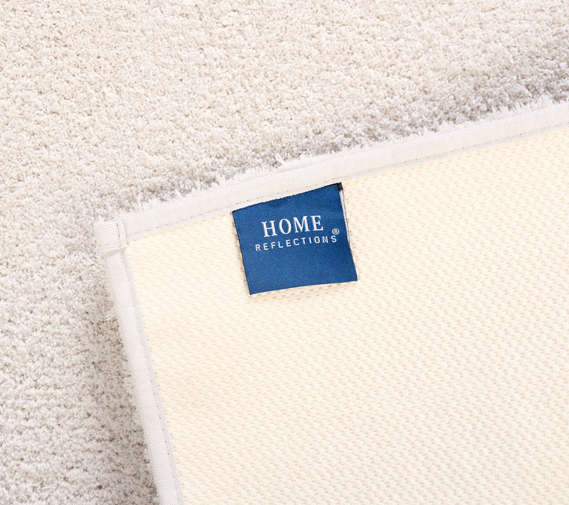Home Reflections Plush Bathmat — View 30