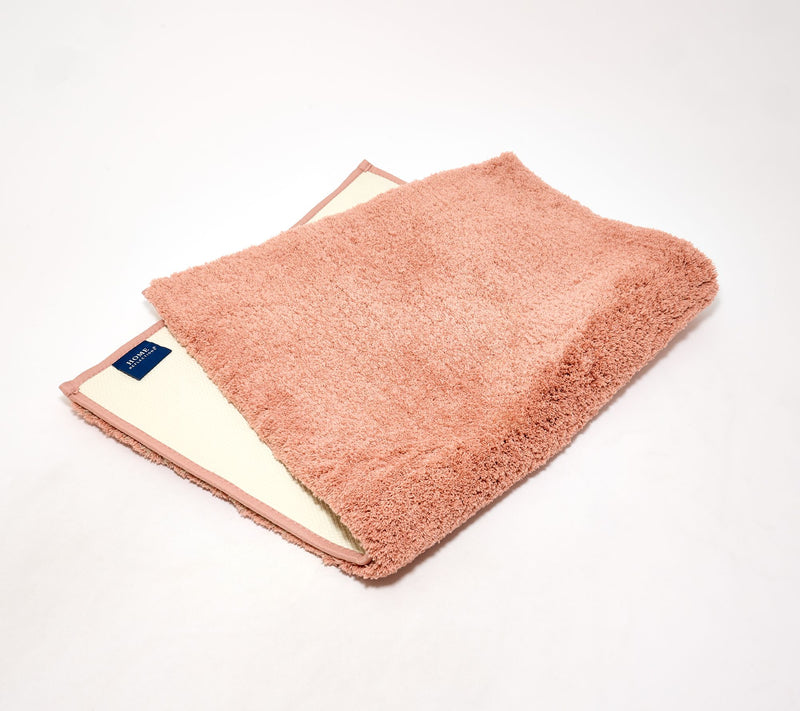 Home Reflections Plush Bathmat — View 20